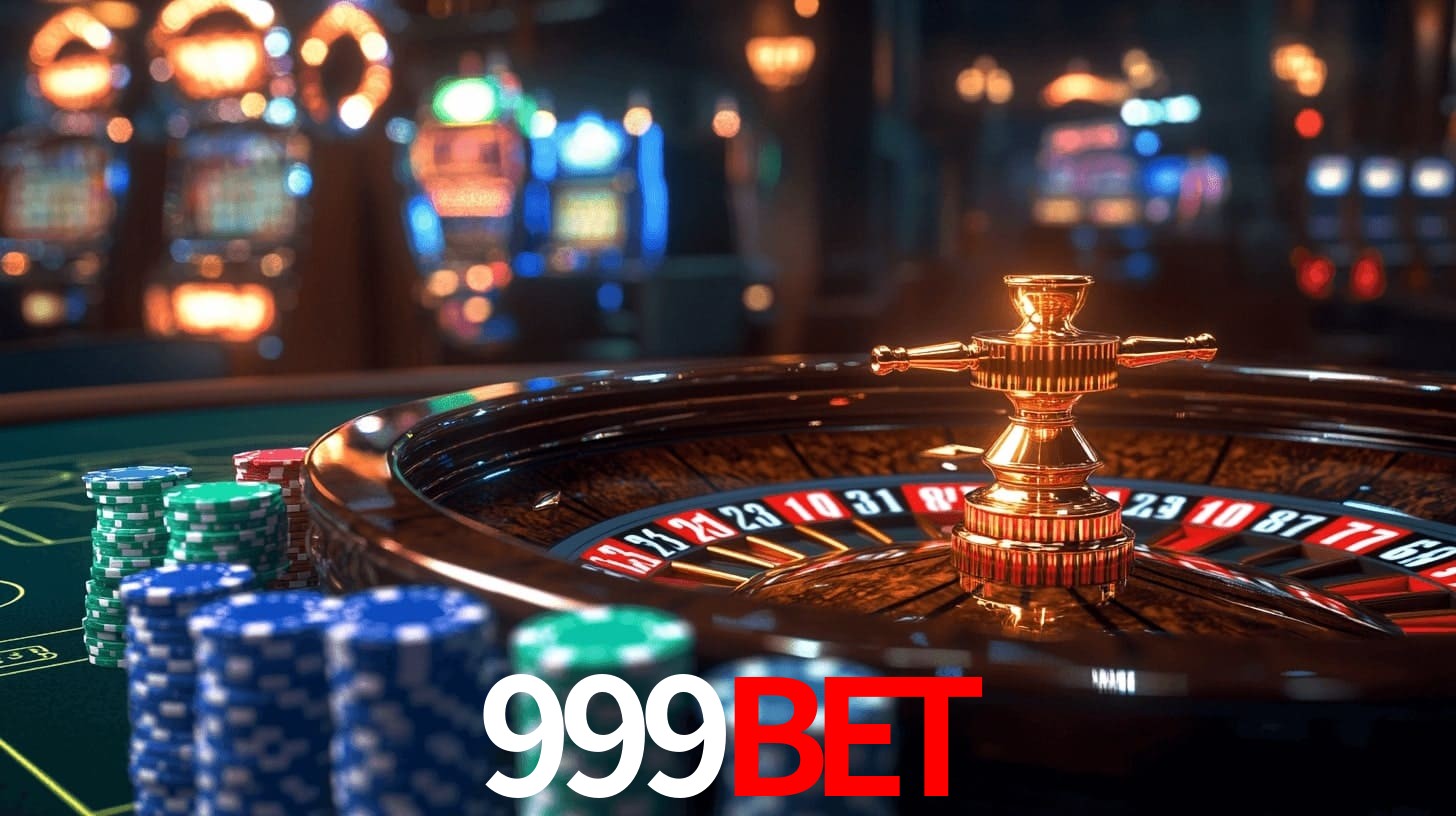 999BET - Apostas que Mudam Vidas - 999BET casino