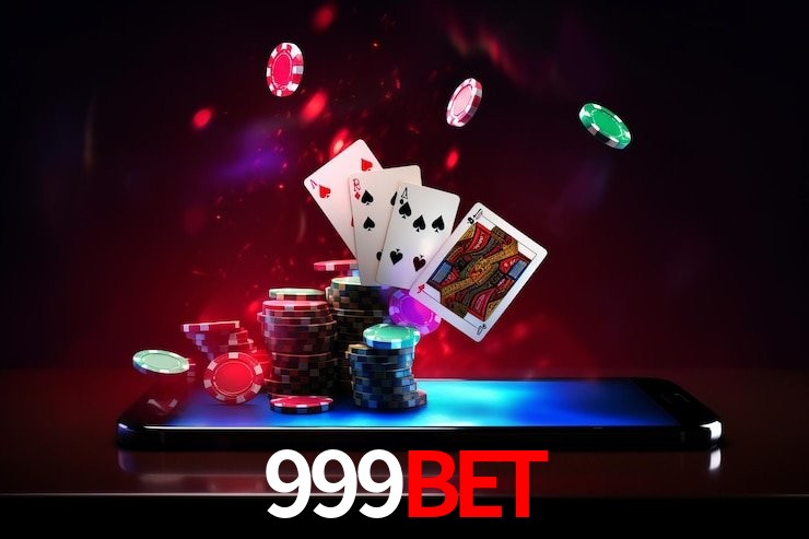 Experiência VIP 999BET