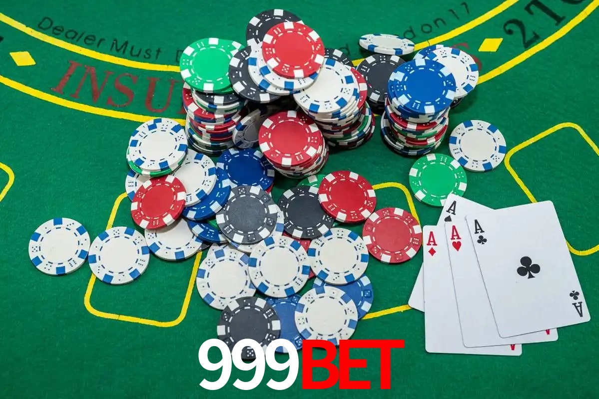 Programa VIP 999BET