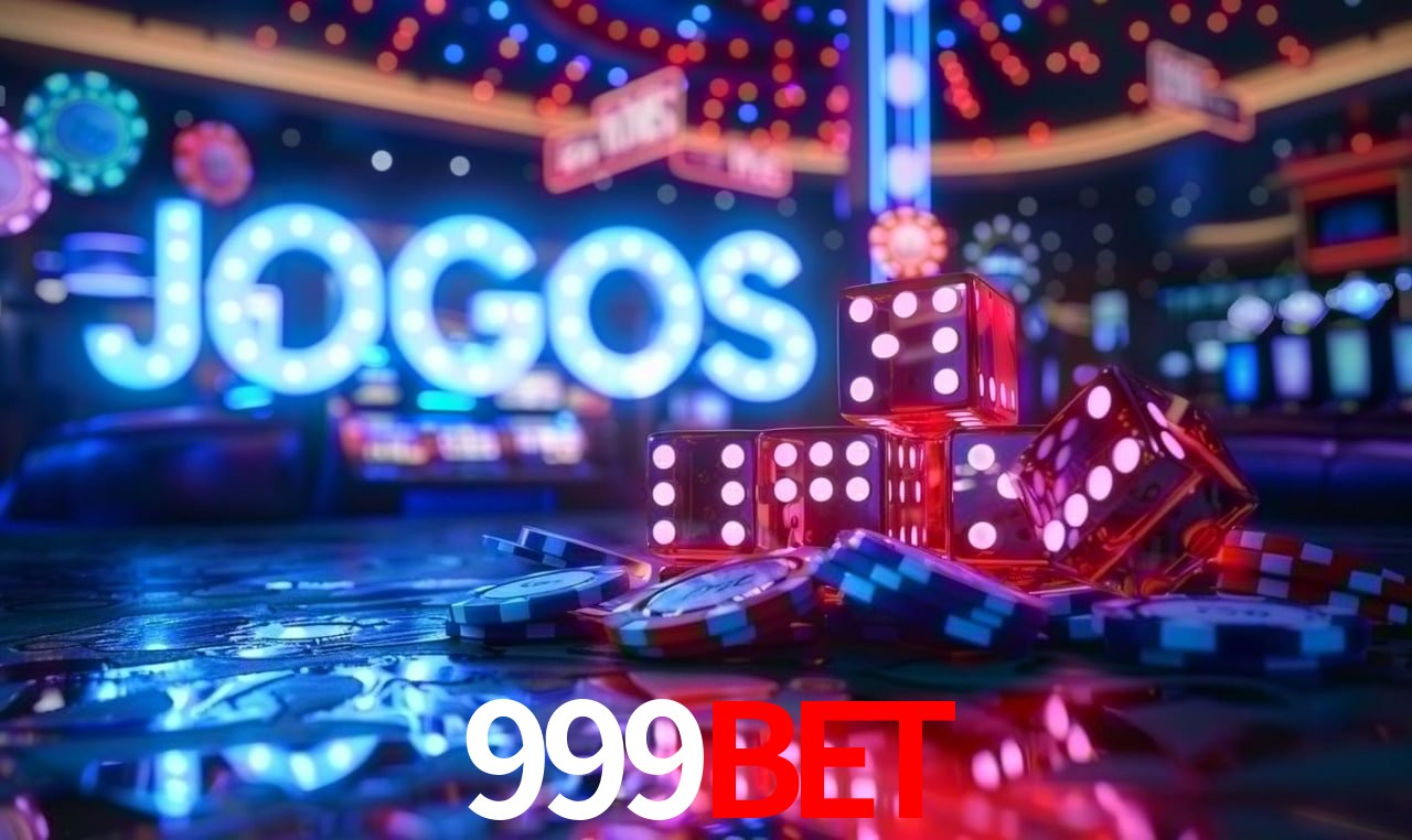 PIX Instantâneo 999BET