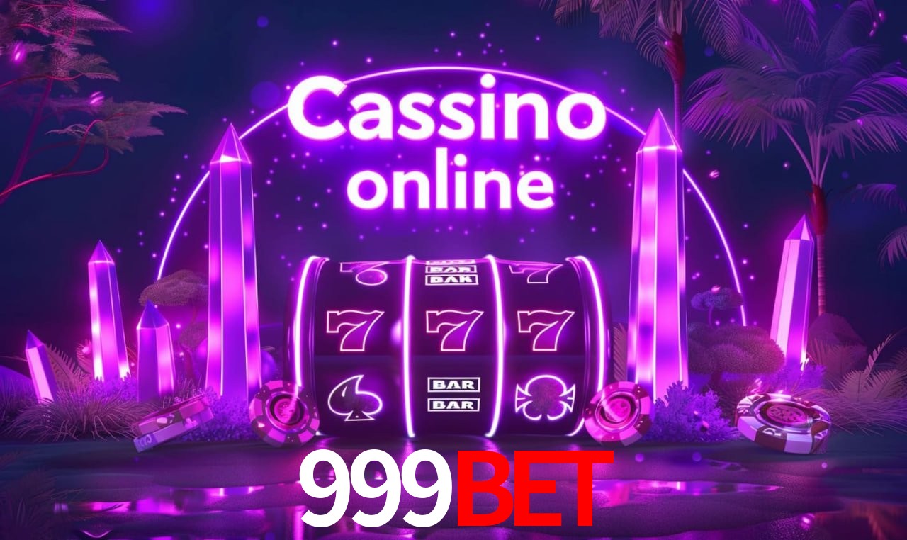 Design Responsivo 999BET