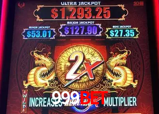 Descubra a Magia dos Jogos de Arcade no 999BET