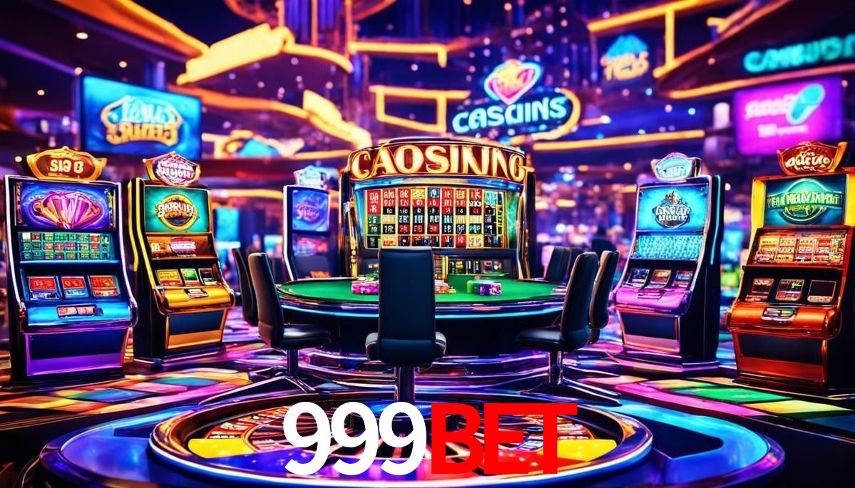 Estatísticas do Jogo 999BET