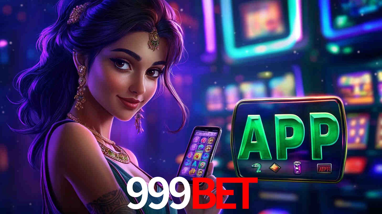 Bônus Generosos e Exclusivos no 999BET para Você!