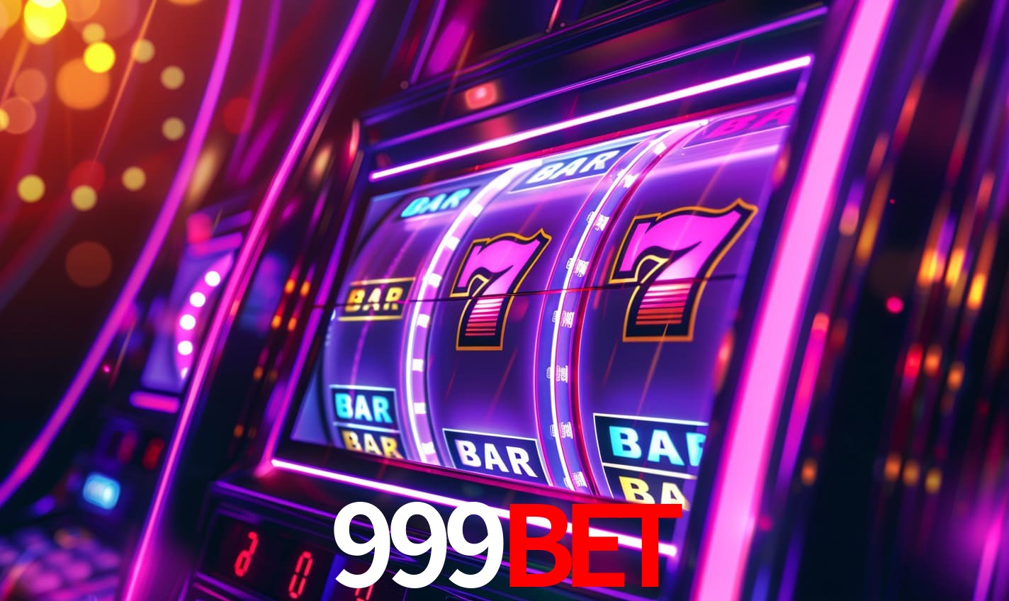 999BET casino