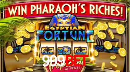 Descubra o Mundo do Cassino Online com 999BET