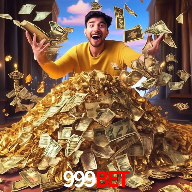 Casino VIP 999BET