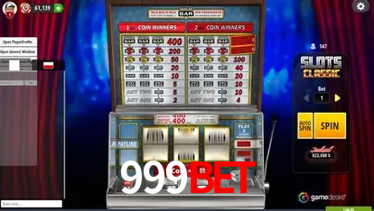 A Emoção da Loteria na 999BET: Uma Chance de Mudança de Vida