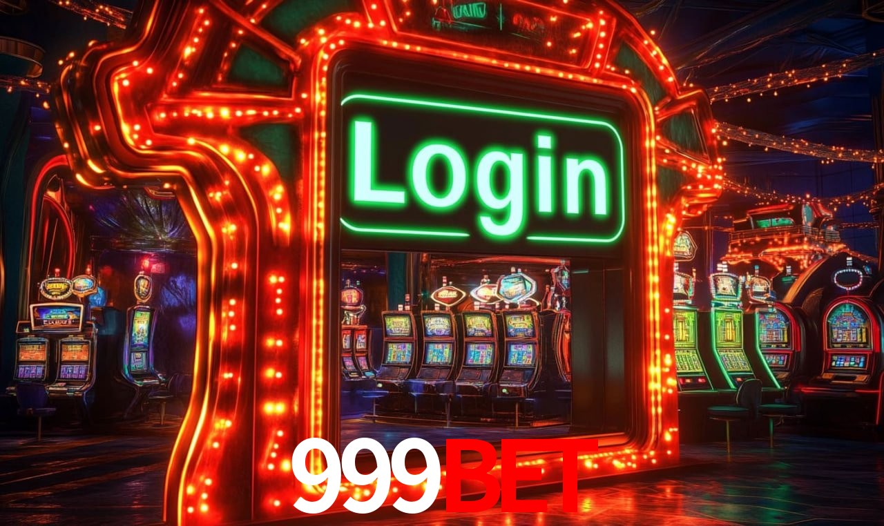 Apostas de Futebol 999BET
