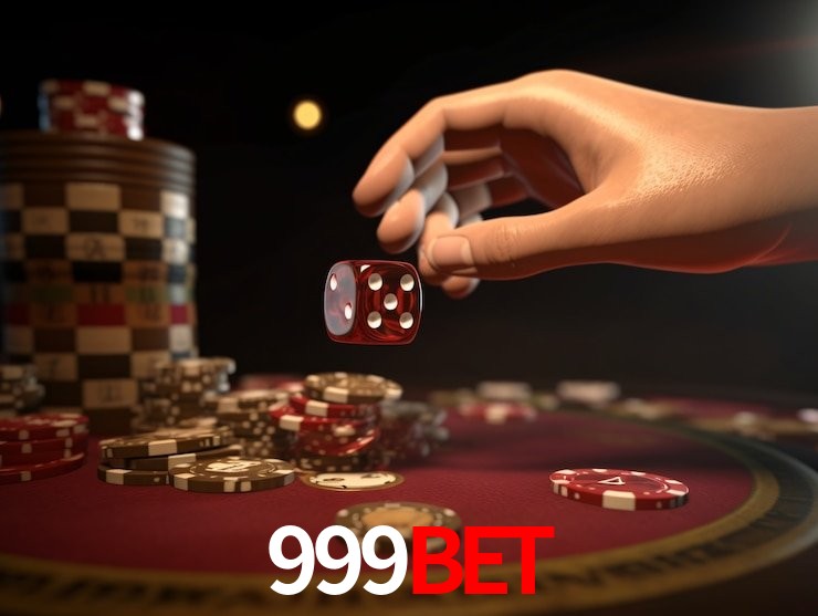 Casino Ao Vivo 999BET