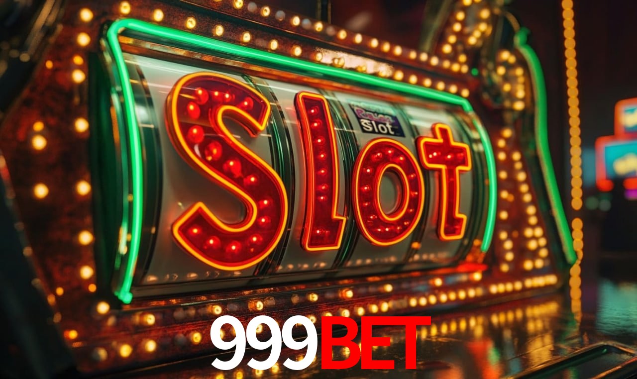 Integração de APIs 999BET