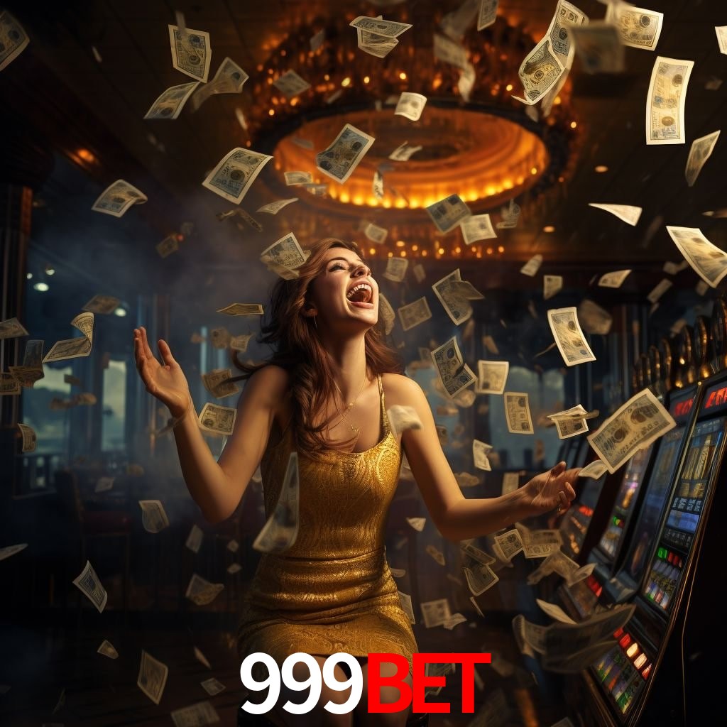 VIP Casino 999BET
