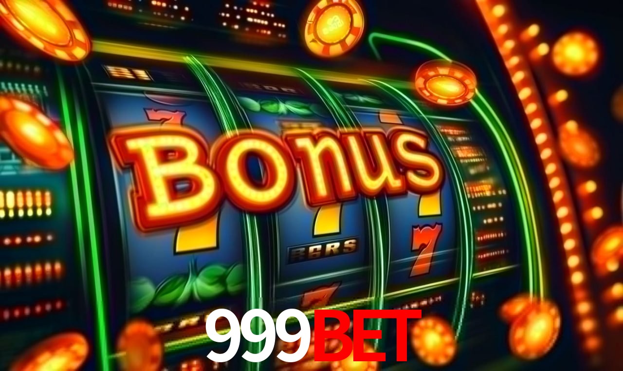 Roulette Table 999BET