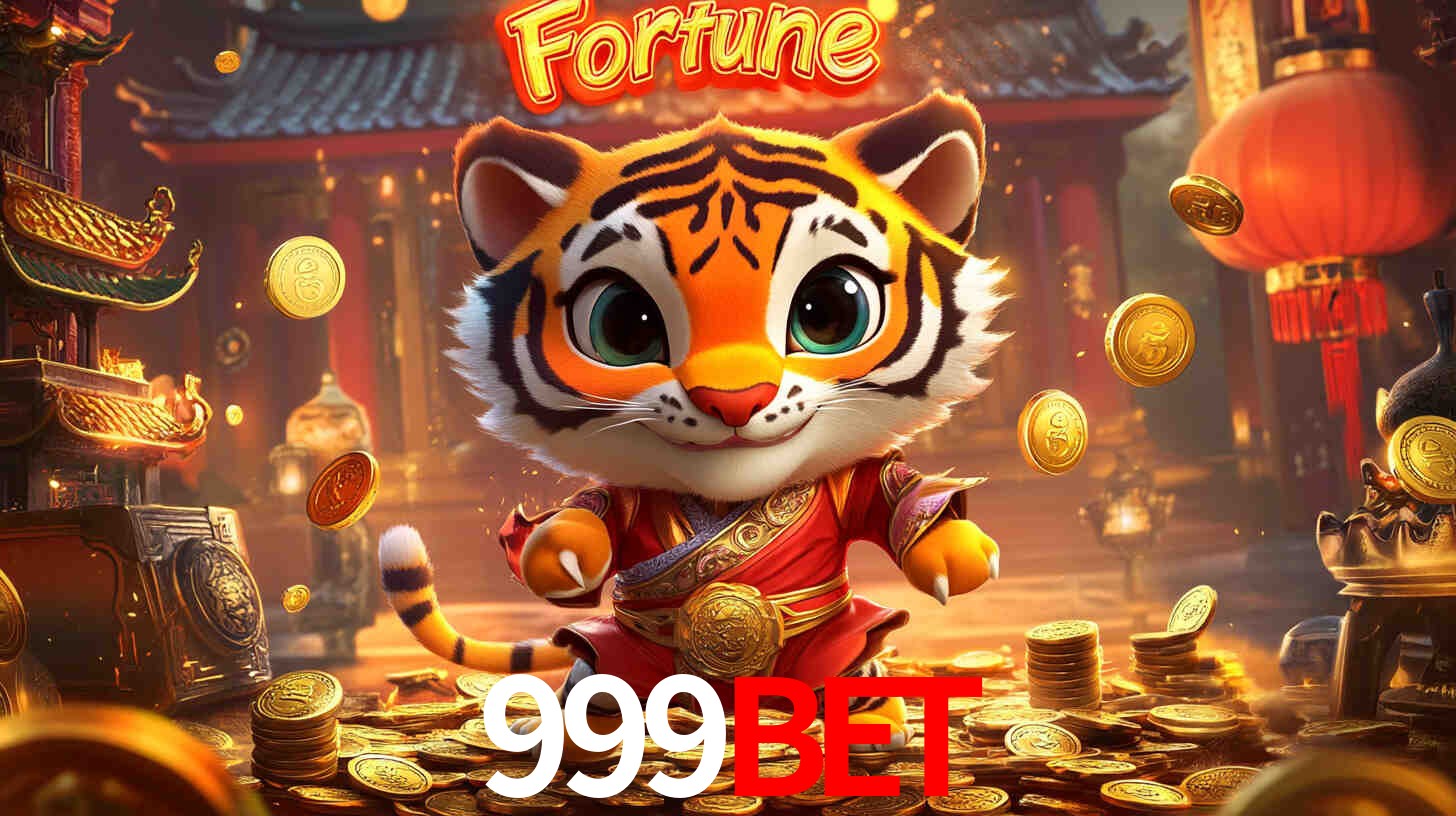 Apostas Esportivas na 999BET: Um Guia Completo