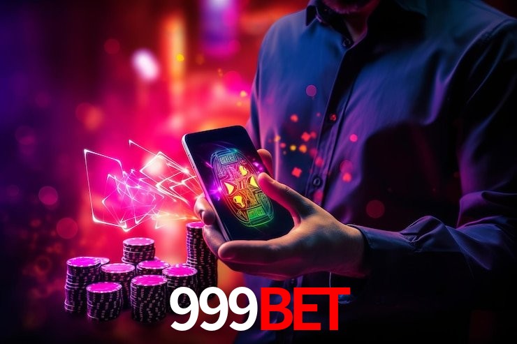 Casino Ao Vivo 999BET
