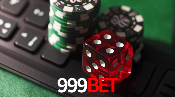 Slot Games 999BET