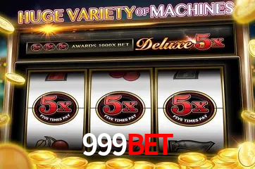 Descubra o Mundo do Cassino Online com 999BET
