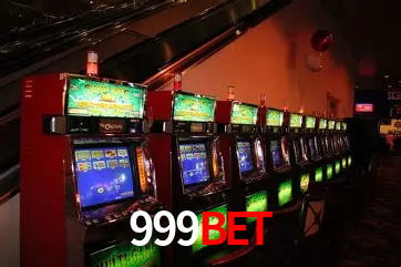 A Popularidade dos Caça-Níqueis no 999BET