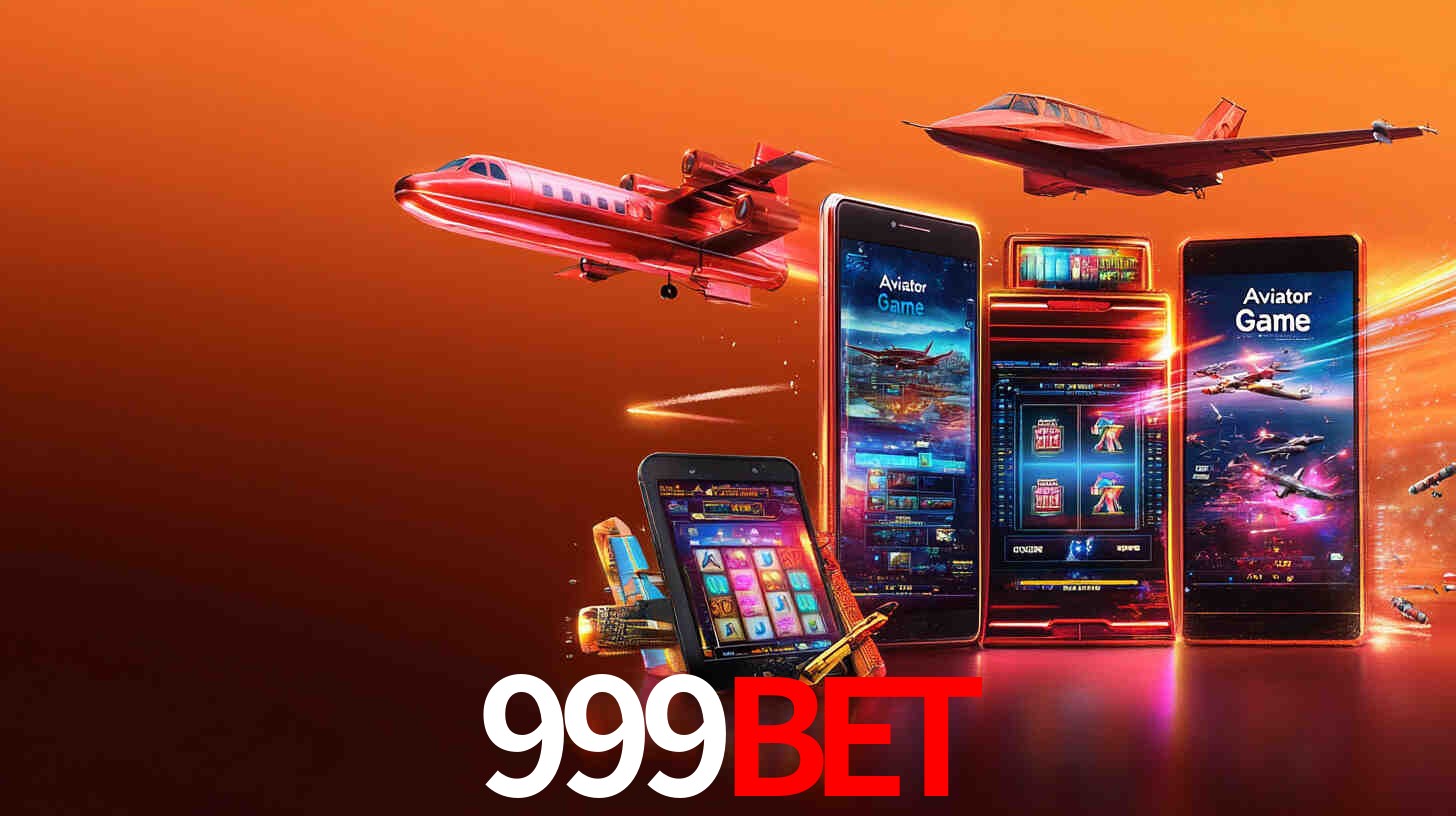 A Experiência Imersiva dos Cassinos Ao Vivo no 999BET
