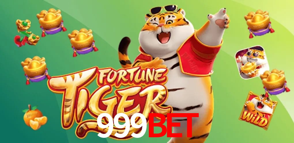 Tennis Betting 999BET