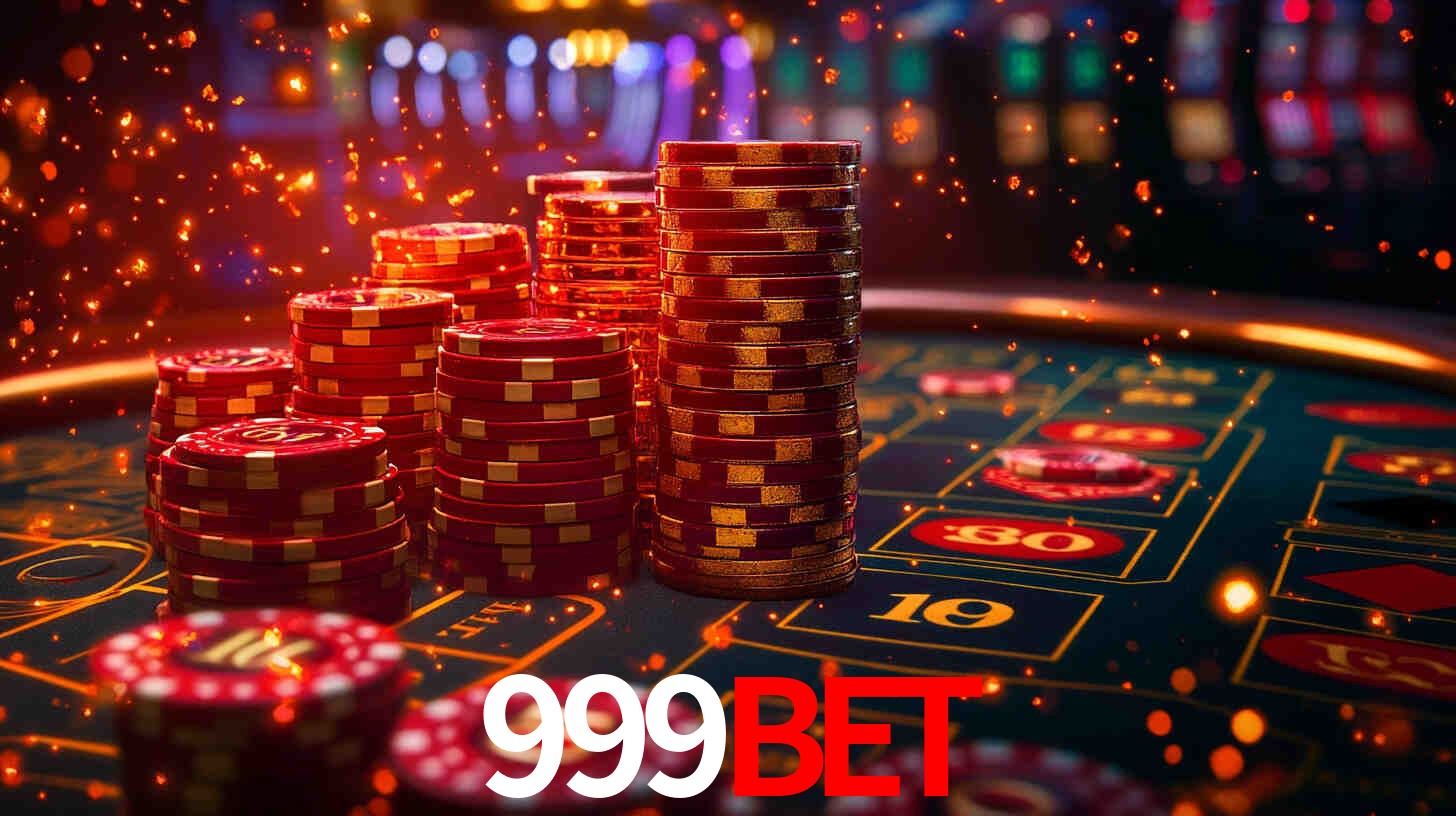 Premium Interface 999BET