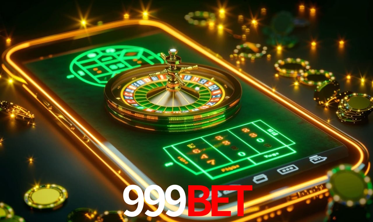 Promoção Relâmpago 999BET