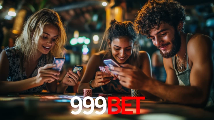 Daily Bonuses 999BET