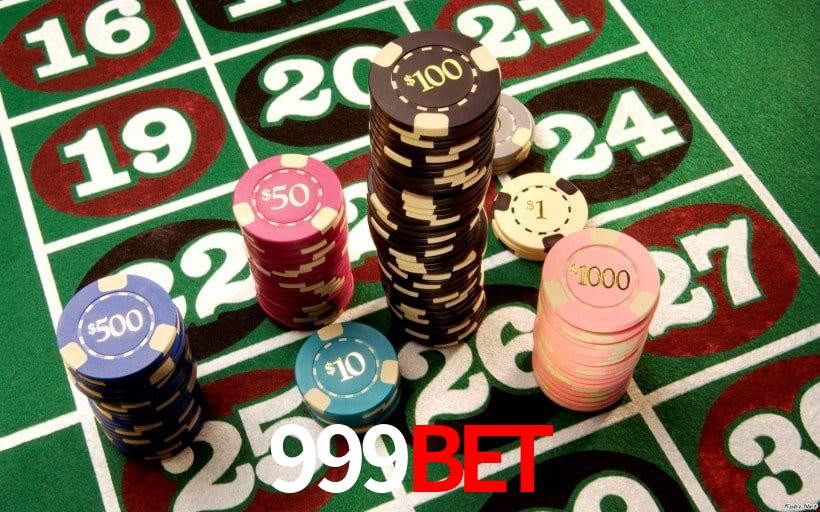 Estatísticas Esportivas 999BET