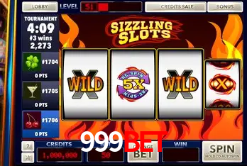 Descubra a Magia dos Jogos de Arcade no 999BET