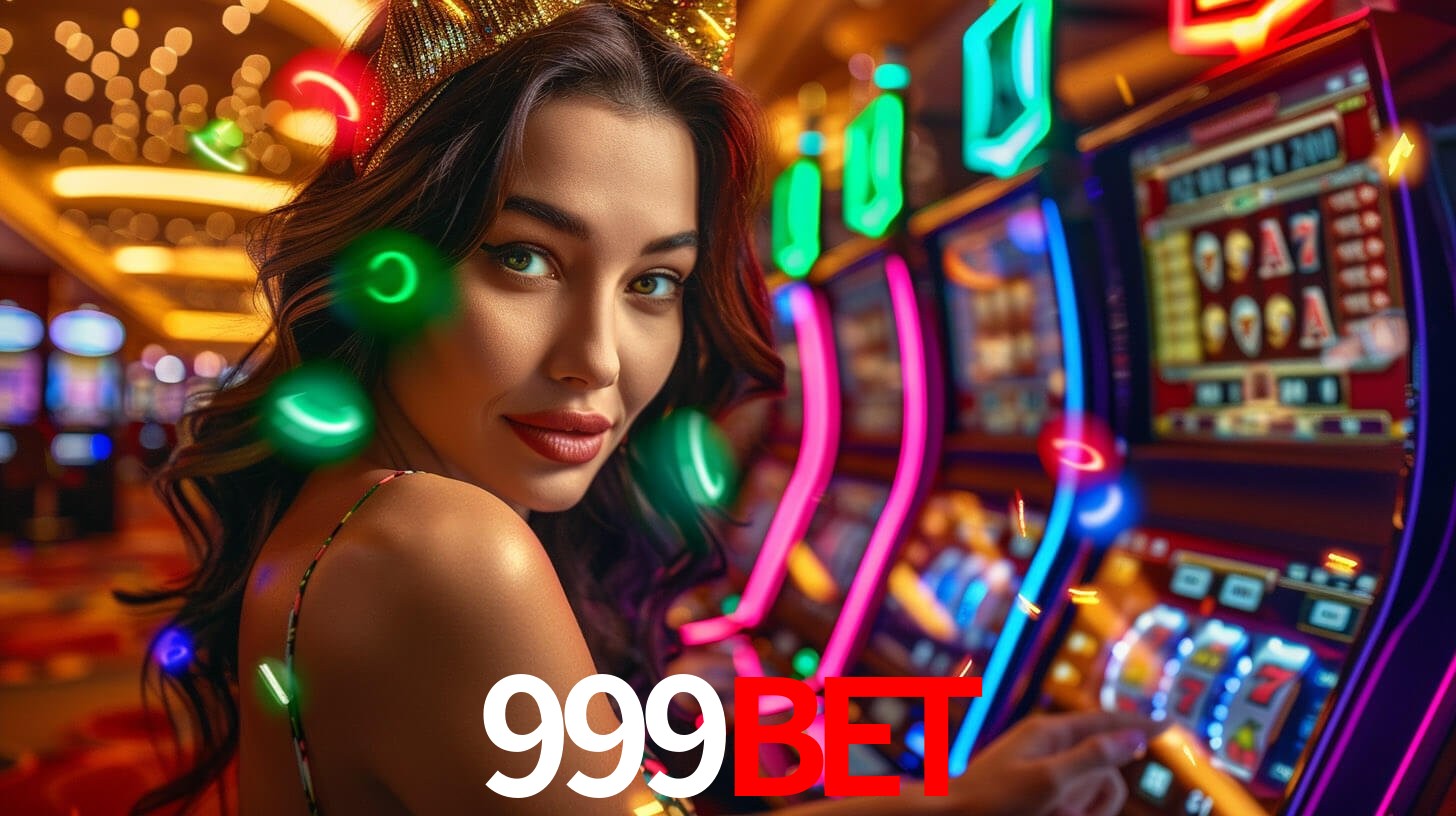 APP oficial da 999BET para mobile