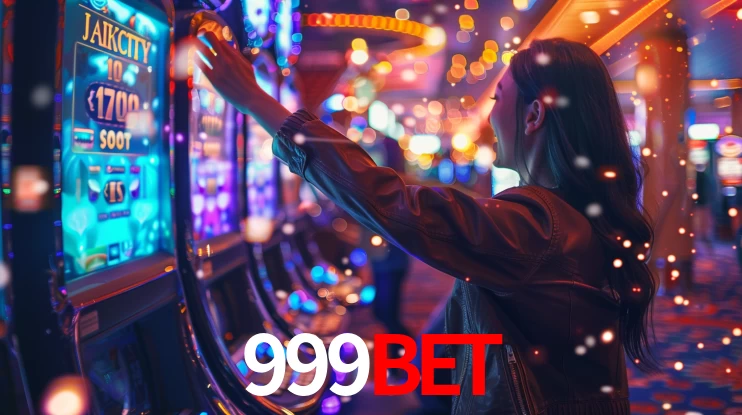 999BET casino
