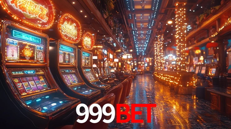 999BET: Seu Especialista em Apostas Esportivas Brasileiras