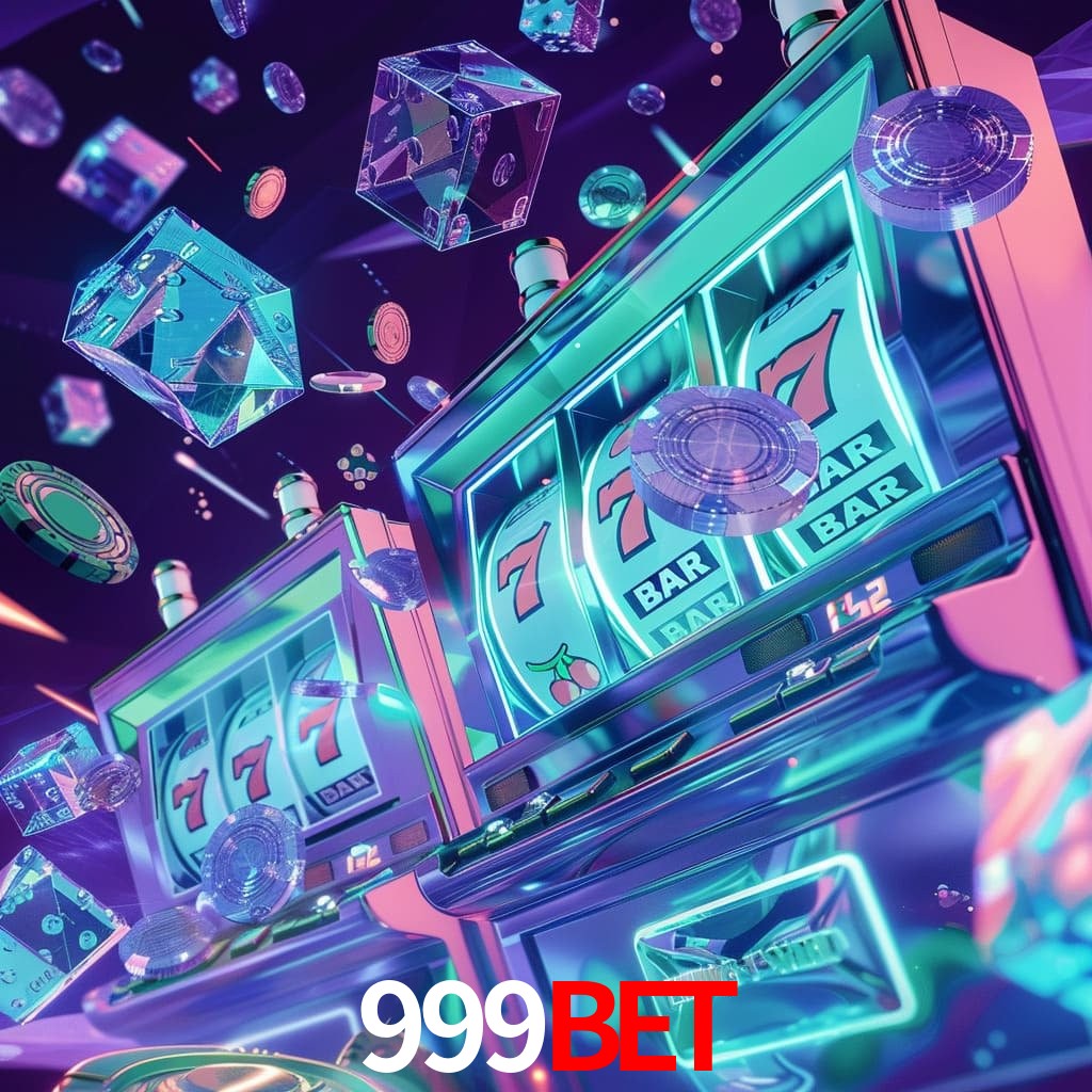 cassino 999BET
