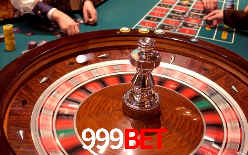 Bônus Diários 999BET