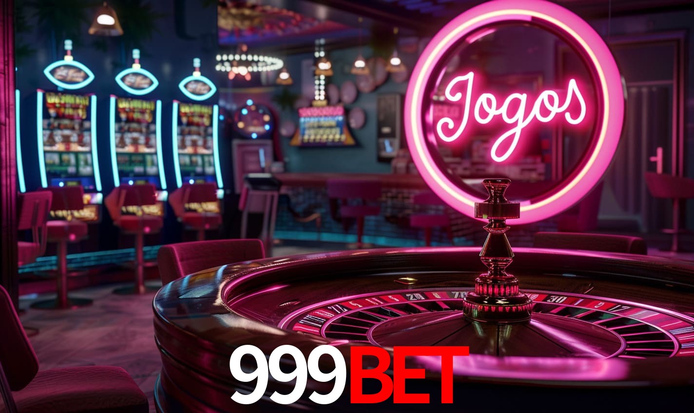 Desvendando o Mundo dos Jogos Virtuais na 999BET