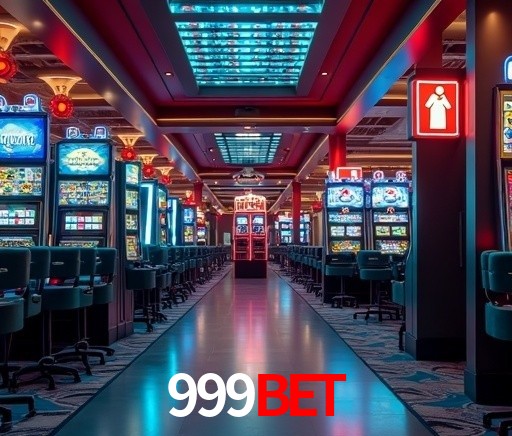 A Emoção da Loteria na 999BET: Uma Chance de Mudança de Vida