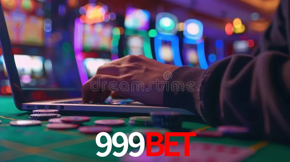 Jogos Exclusivos 999BET