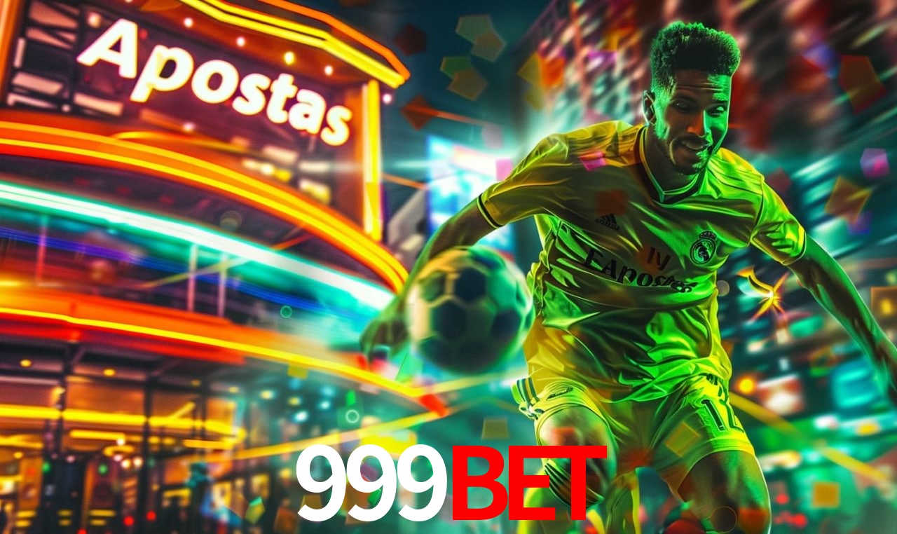 Diretório de Jogos 999BET
