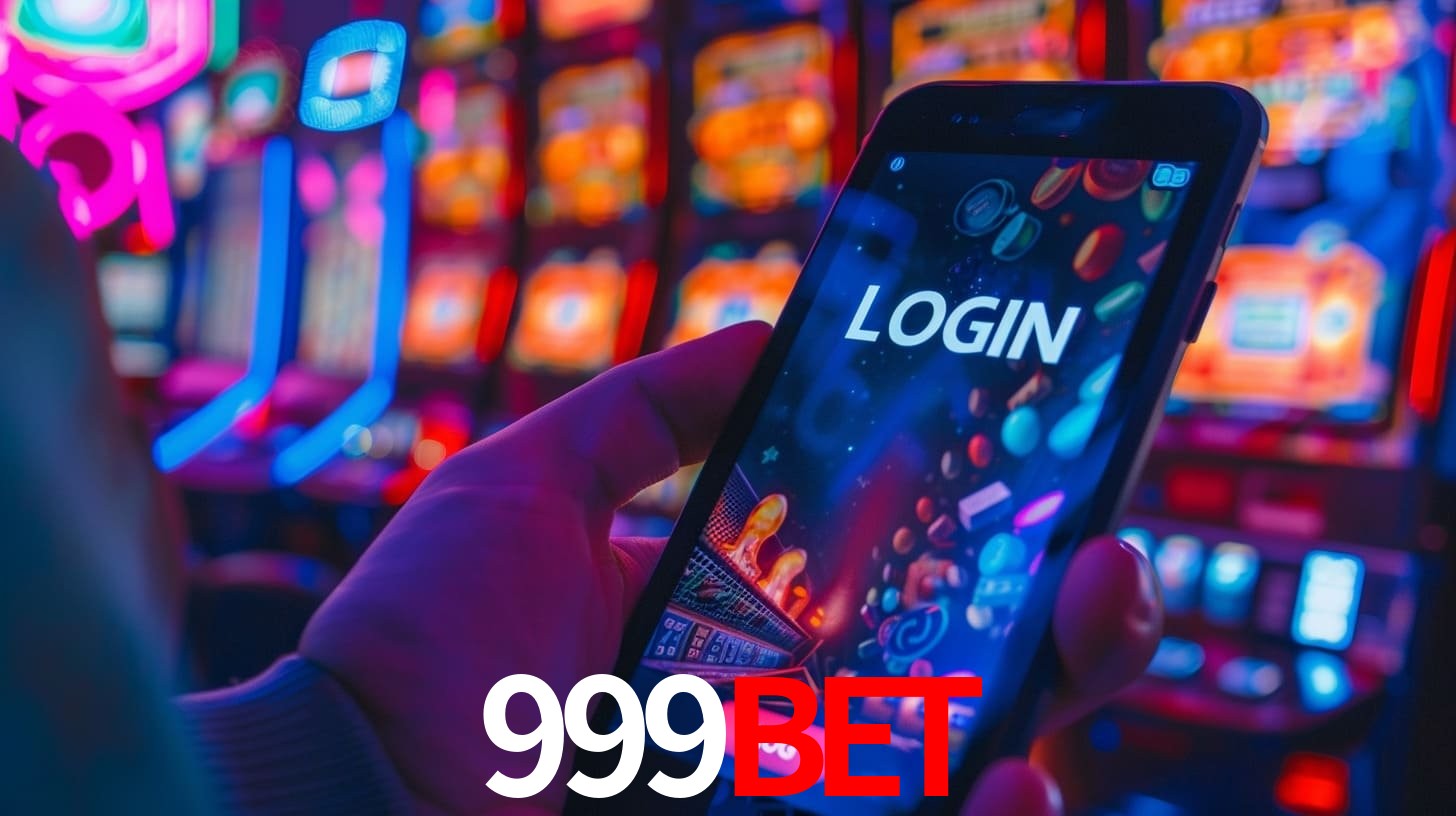Mesa de Blackjack 999BET