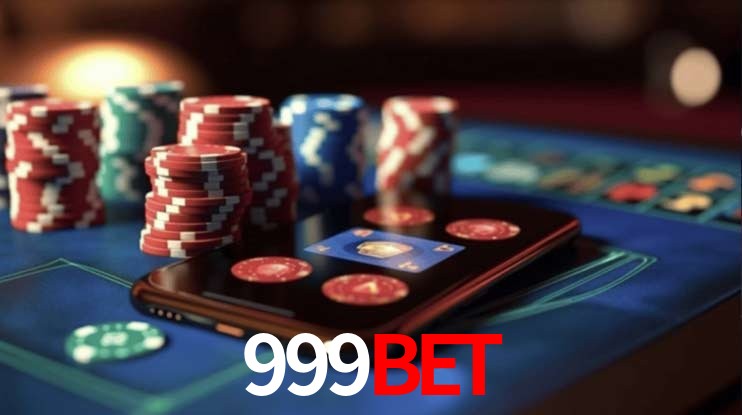 Provedores de Jogos 999BET