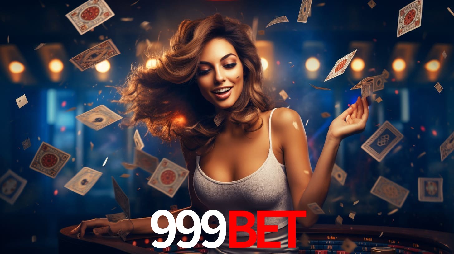 999BET casino