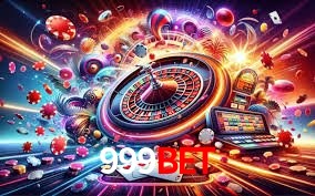 Apostas de Tênis 999BET